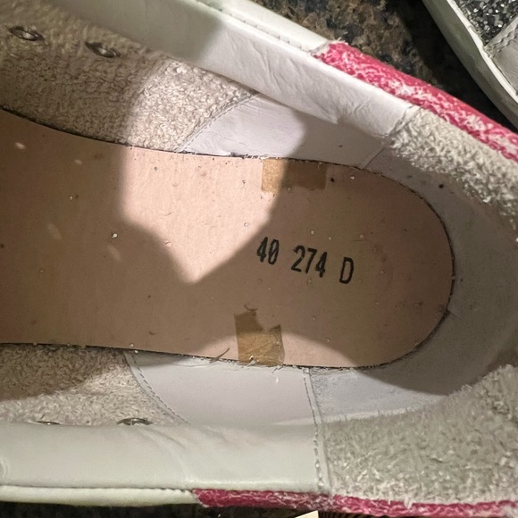 Golden goose Superstar - Picture 3 of 6